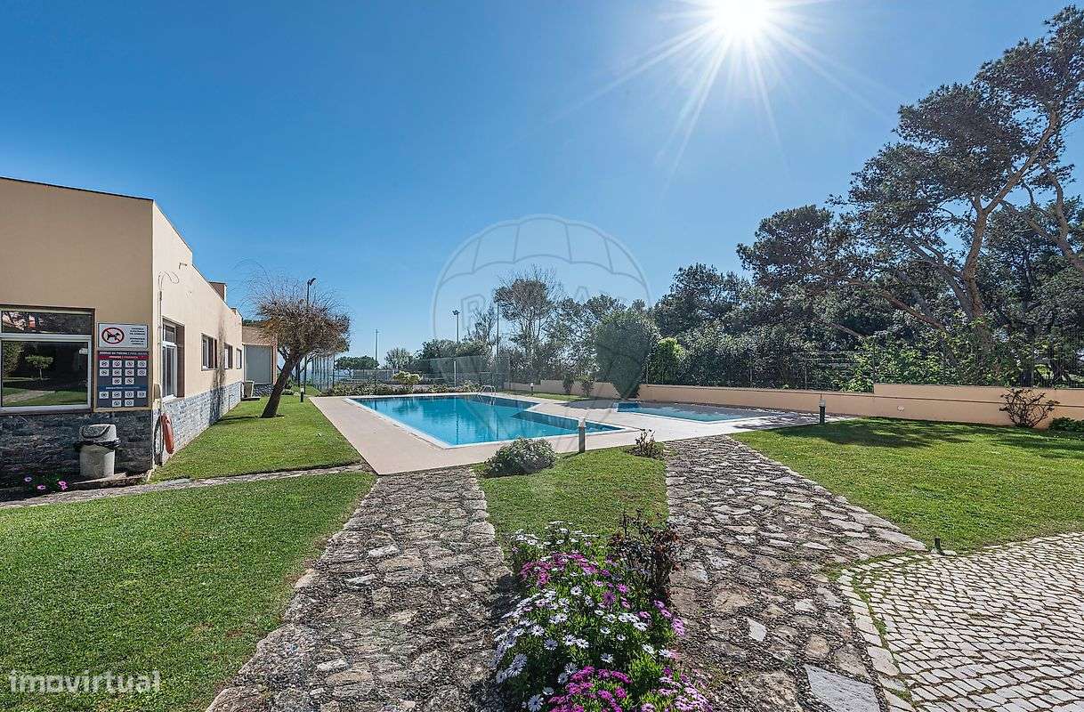 Apartamento T1 para arrendamento - Grande imagem: 5/27