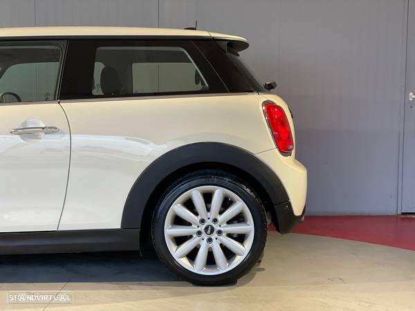 MINI Cooper - 14