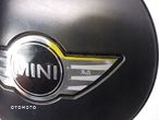 MINI COOPER R56 PODUSZKA KIEROWCY AIR BAG 2757665 - 7