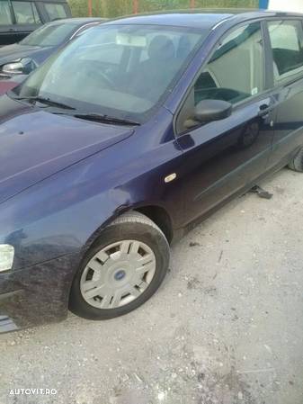 Usi Fiat Stilo 1900cc Jtd - 2