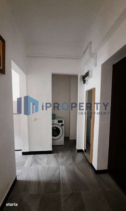 Cismigiu, Pta Kogalniceanu | 2 Camere | Centrala | Renovat | Parcare - Imagine principală: 5/7