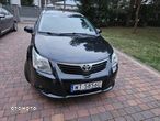 Toyota Avensis 2.0 Premium - 2