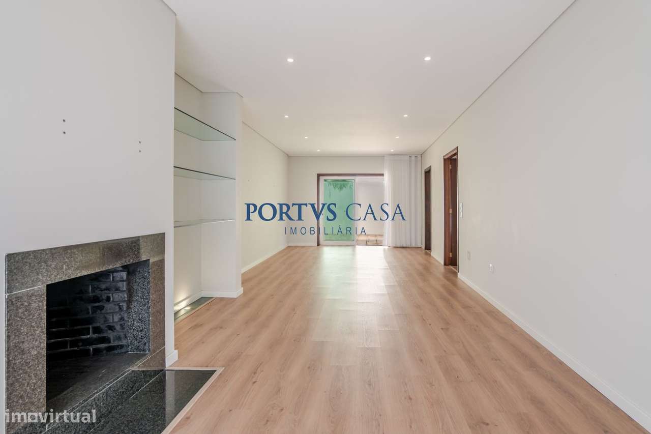 T2 com terraço e Box | Fornelo | Vila do conde-14