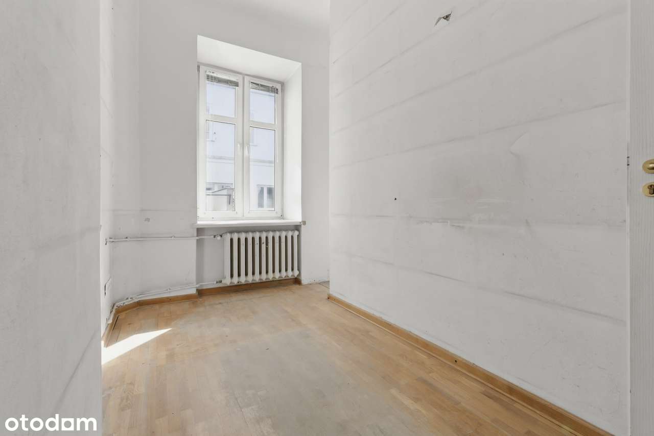 TOP/Ciche/wysokie/kamienica z 1906r/ul.Sandomierska.-4