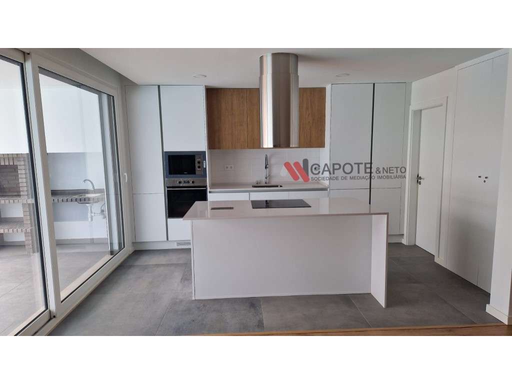 Moradia T3 - Quinta da Amizade - Piscina e Churrasqueira - Grande imagem: 4/34