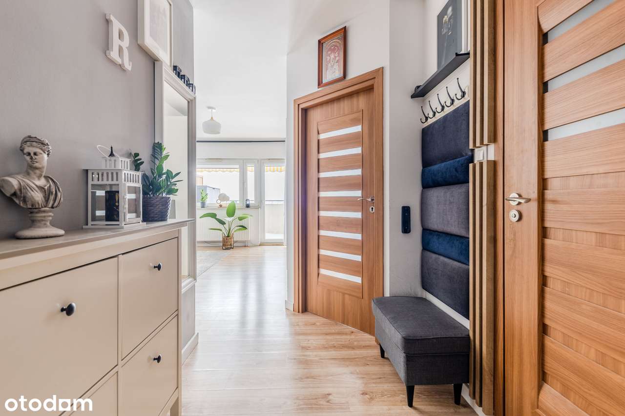 2 pokoje, miejsce postojowe na Białołęce -Zaciszu-8