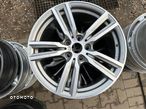 FELGA ALU BMW 784602 18 5X112 ET57 F39 F48 - 7