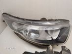 LAMPA PRAWA LEWA PRZÓD IVECO DAILY IV 2014-2019 5801473749, 5801473750 - 3