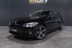 BMW 116 d Advantage Auto - 41