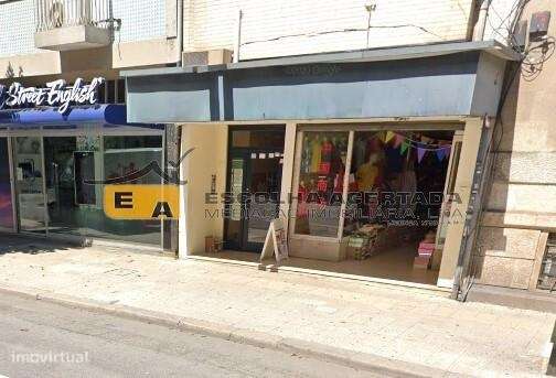 Loja em dois pisos Boavista - Grande imagem: 2/8