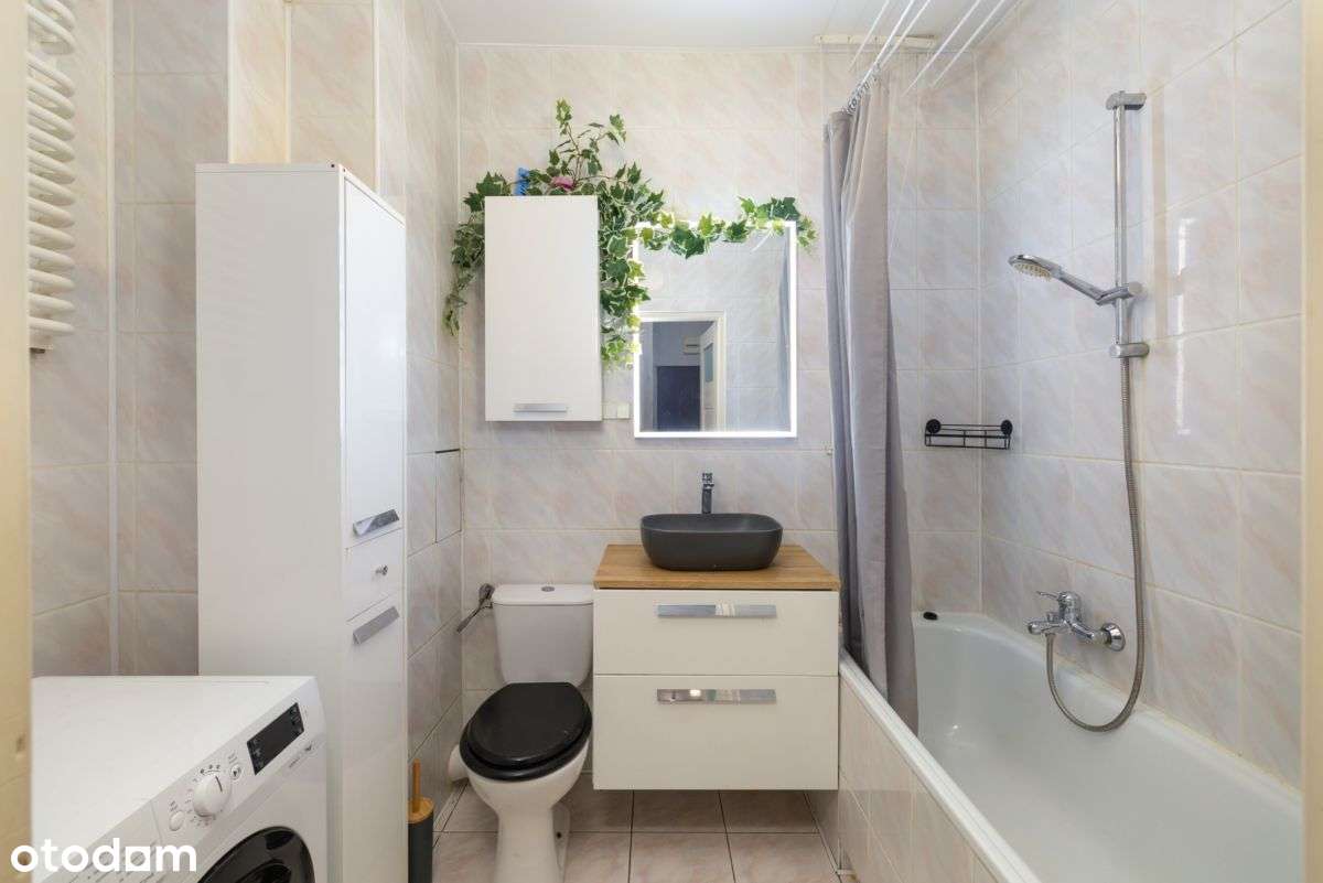 3-pokojowe z potencjałem aranżacyjnym | ogródek-15