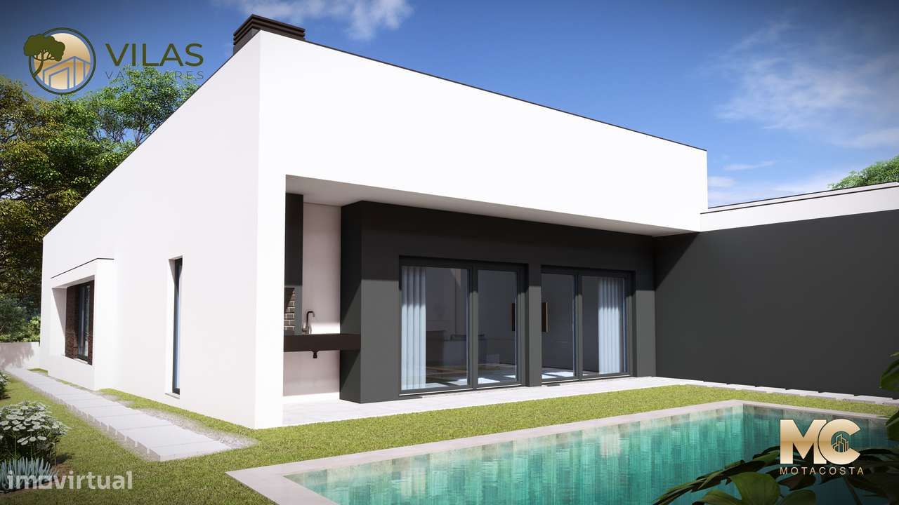 Moradia, 180 m², Corroios - Grande imagem: 5/7