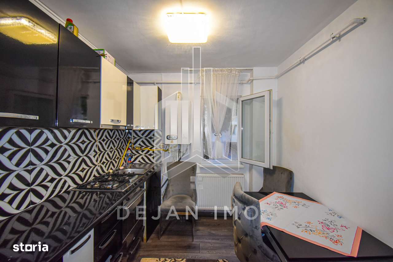 Apartament cu 2 camere | 39mp | Zona Ciucului - Imagine principală: 5/7