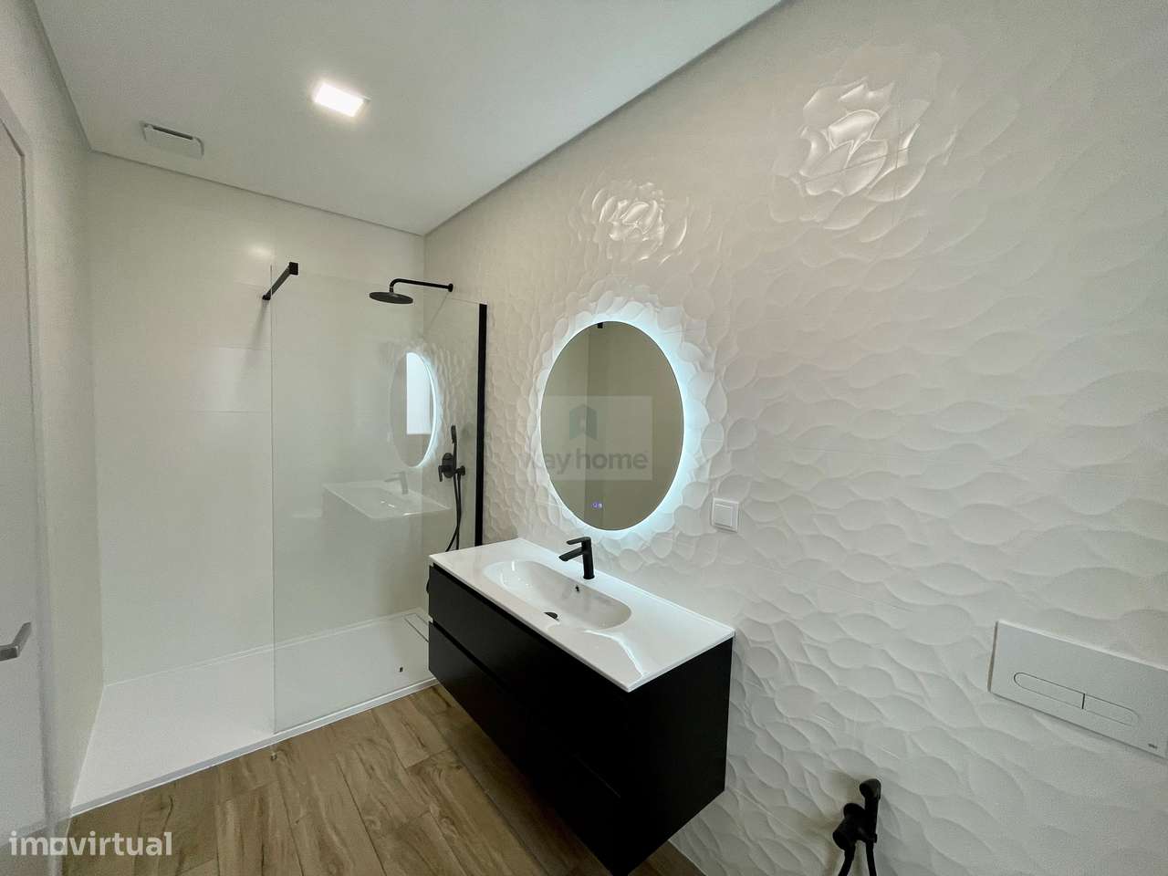 Apartamento T3 | Construção contemporânea | Lourinhã-15