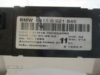 Comando Ar Condicionado Saufagem BMW 320 E46 - 4