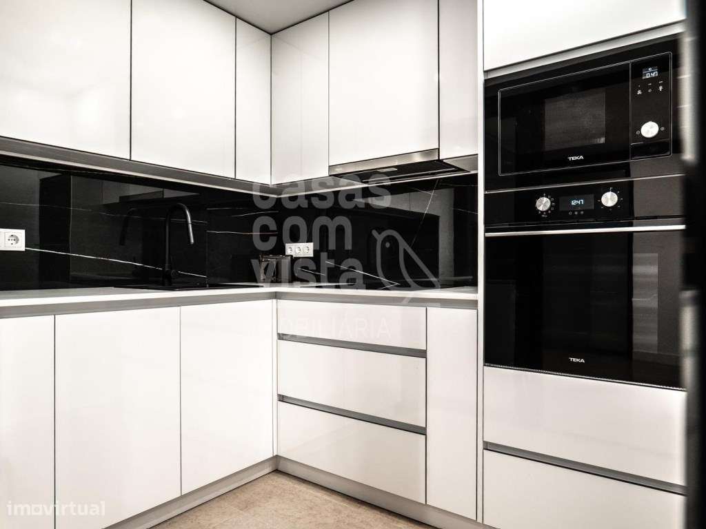 Loft Prestige Aparthotel Investimento Exclusivo no Coração de Leiria-12