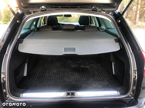 Citroën C5 Cross Tourer 2.0 HDi Exclusive - 23