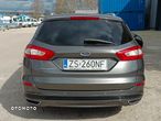 Ford Mondeo - 7