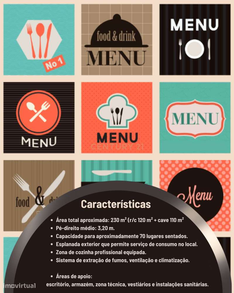 Negócio de futuro em plena Lisboa - Grande imagem: 5/20