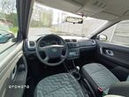 Skoda Fabia 1.2 12V Comfort - 9