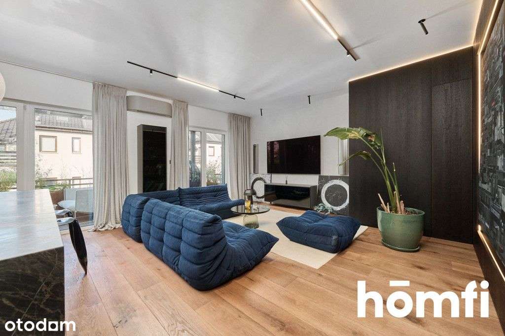 Apartament Premium 122m2 - garaż, 4 pok, Ołtaszyn - Pełny obrazek: 2/20