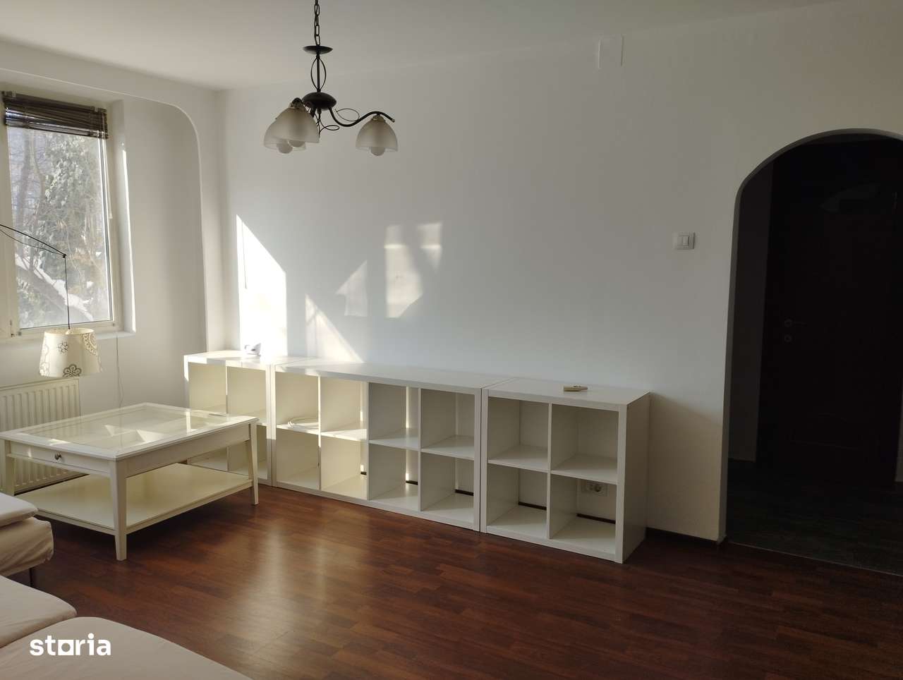 Apartament 3 camere 67m drumul taberei argesului centrala - Imagine principală: 4/6