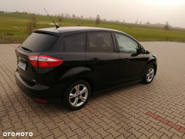 Ford C-MAX 1.6 TDCi Start-Stop-System Champions Edition - 3