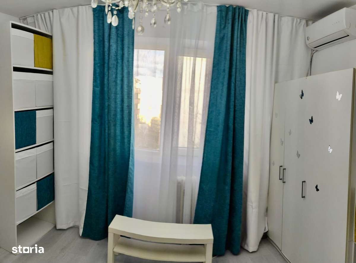 Vânzare Garsonieră Colentina Teiul Doamnei Parcul Tei - Imagine principală: 4/6