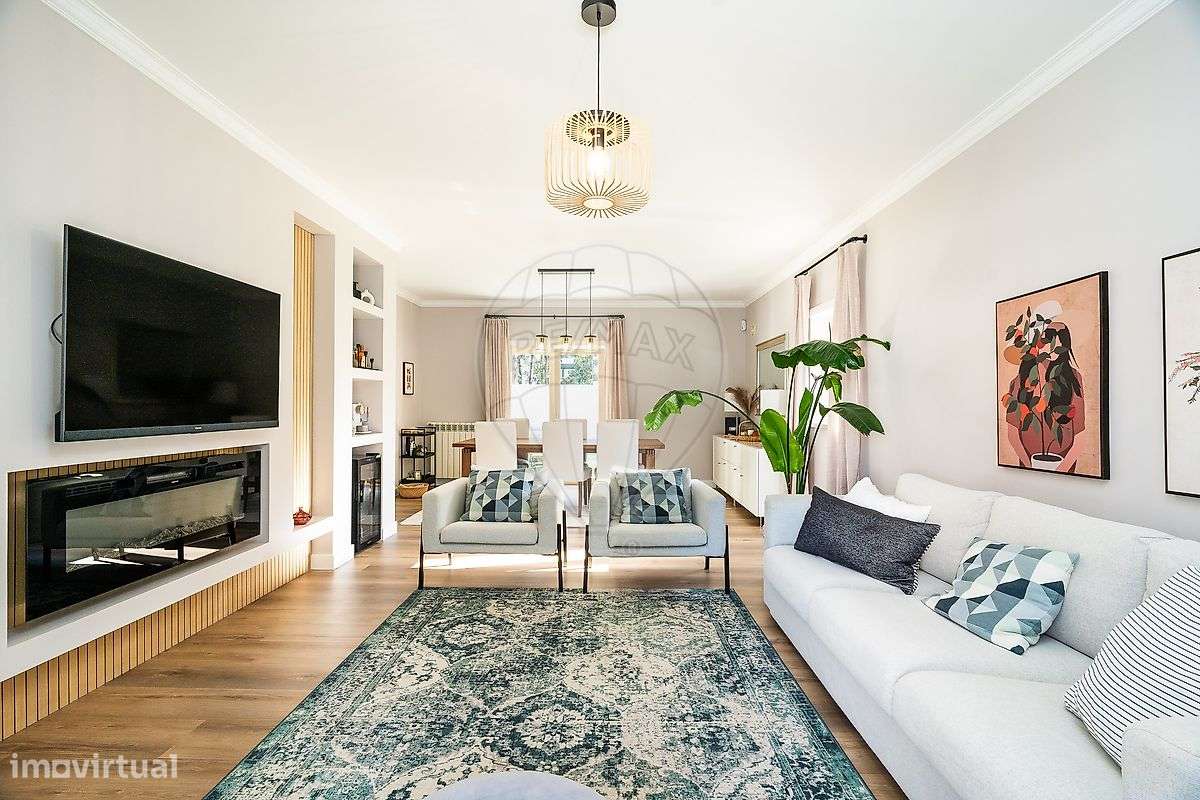 Moradia T4 para venda - Grande imagem: 2/50