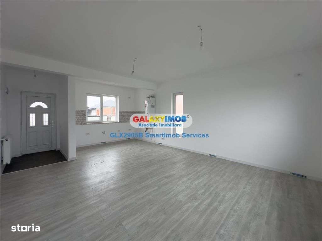 Casa individuala 72mp | curte 275mp | 2 dormitoare  | Persoana Fizica - Imagine principală: 4/20