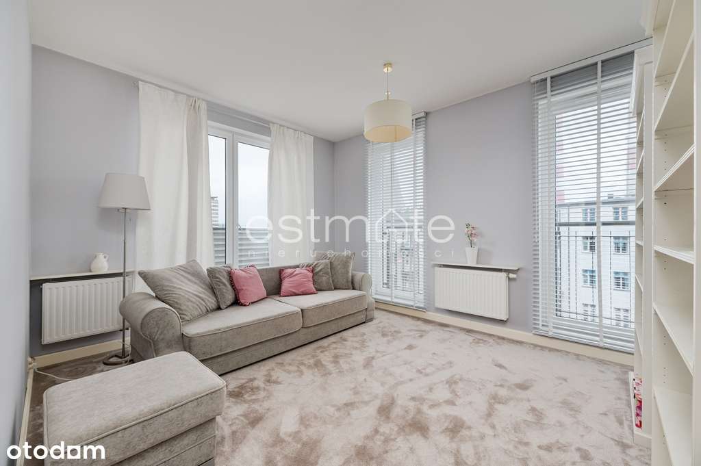 Przestronne mieszkanie 2 pok. (garaż gratis) Łódź - Pełny obrazek: 5/16