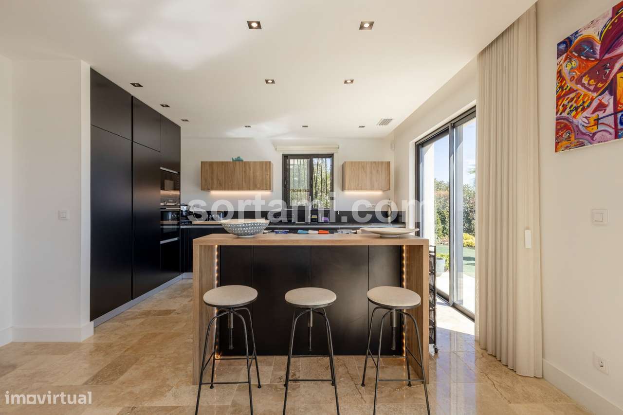 Moradia Isolada T3+1 Venda em Montenegro,Faro - Grande imagem: 4/47