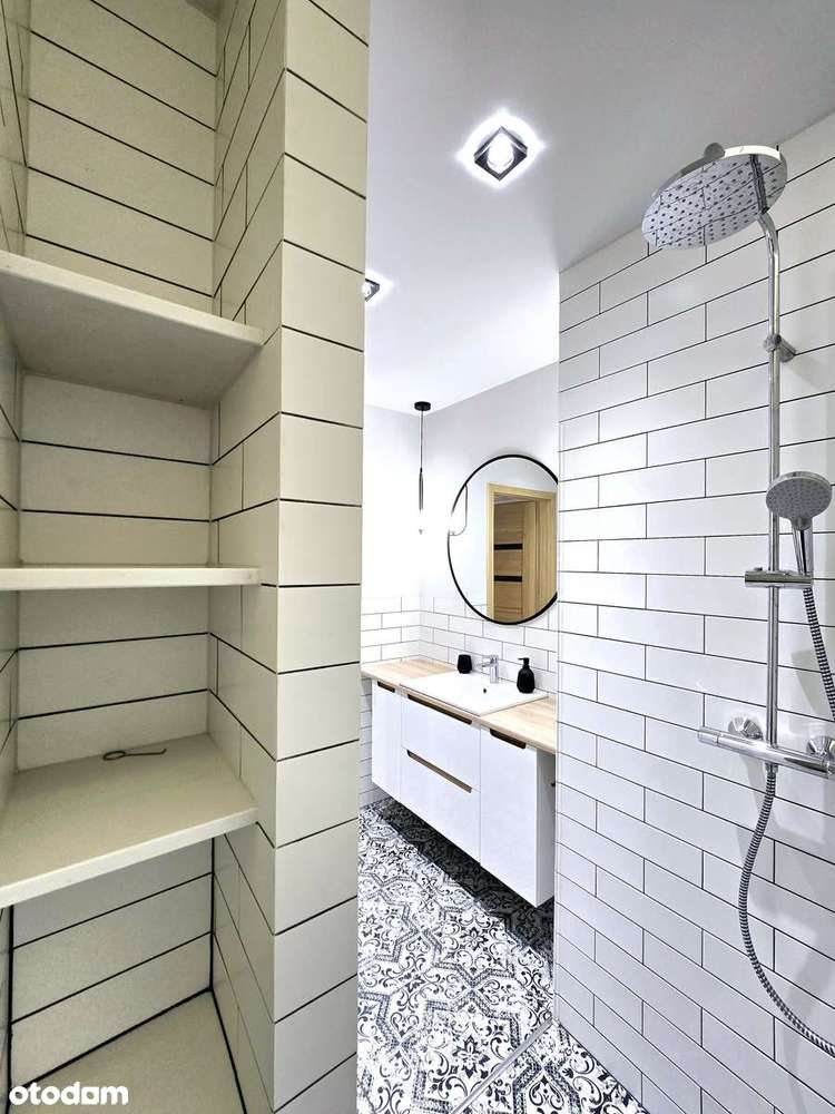 Wyposażenie w cenie, 2 pokoje, balkon, Lokum Porto, 0% prowizji-17