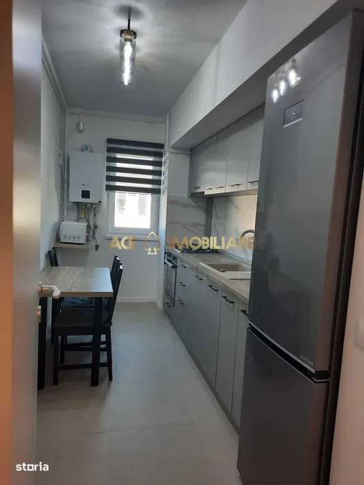 2 Camere | Nicolae Grigorescu | Loc De Parcare | Centrala Proprie - Imagine principală: 5/7
