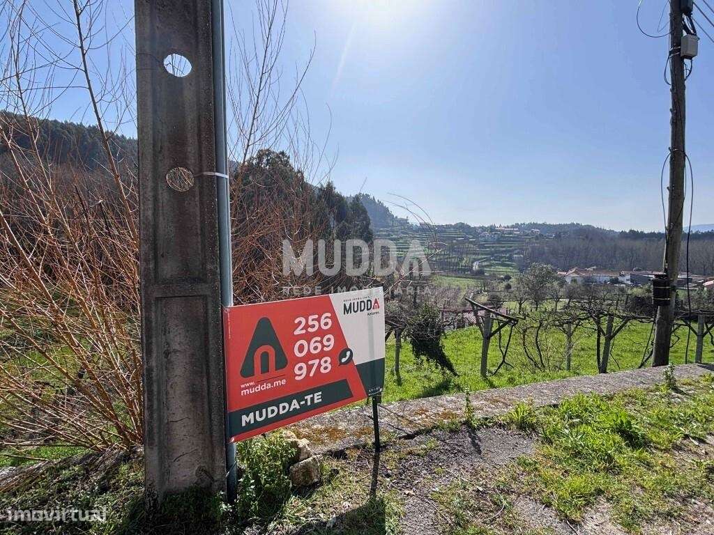 Exclusivo - Terreno urbanizável-18