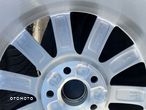 4 Felga aluminiowa Audi A1 6.5" x 16" 5x100 ET 40 JAK NOWE - 3