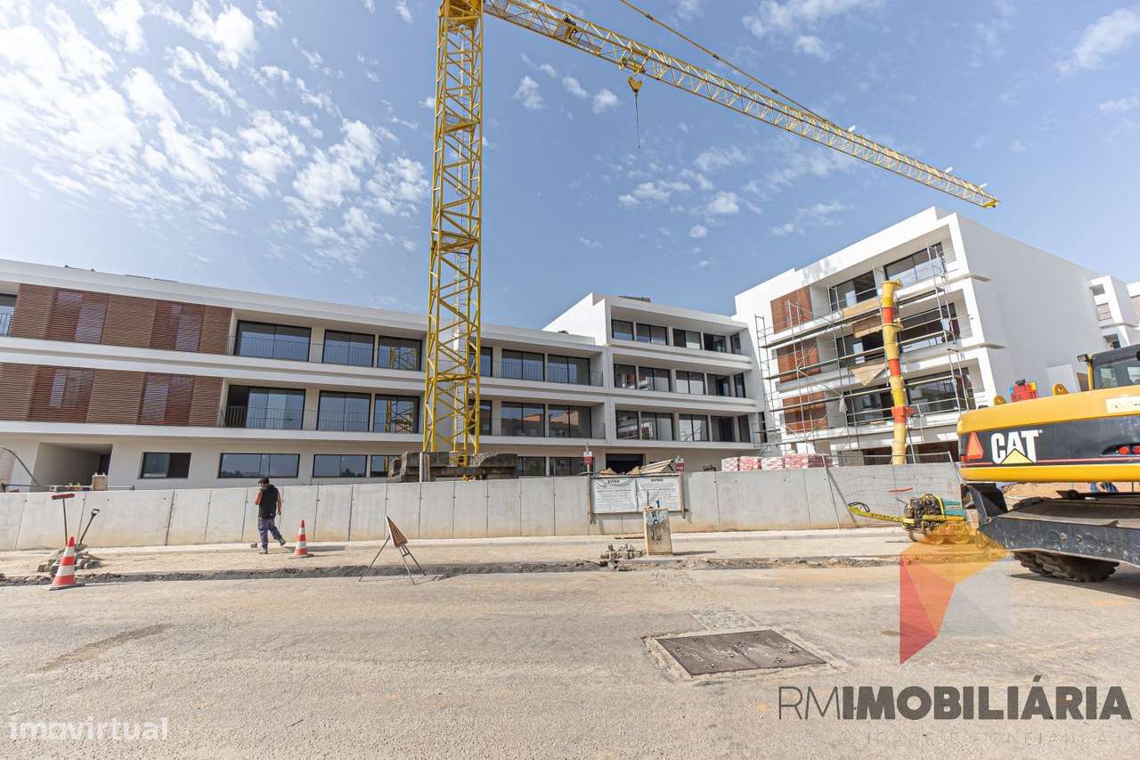 Apartamento T2 NOVO São Cosme-32