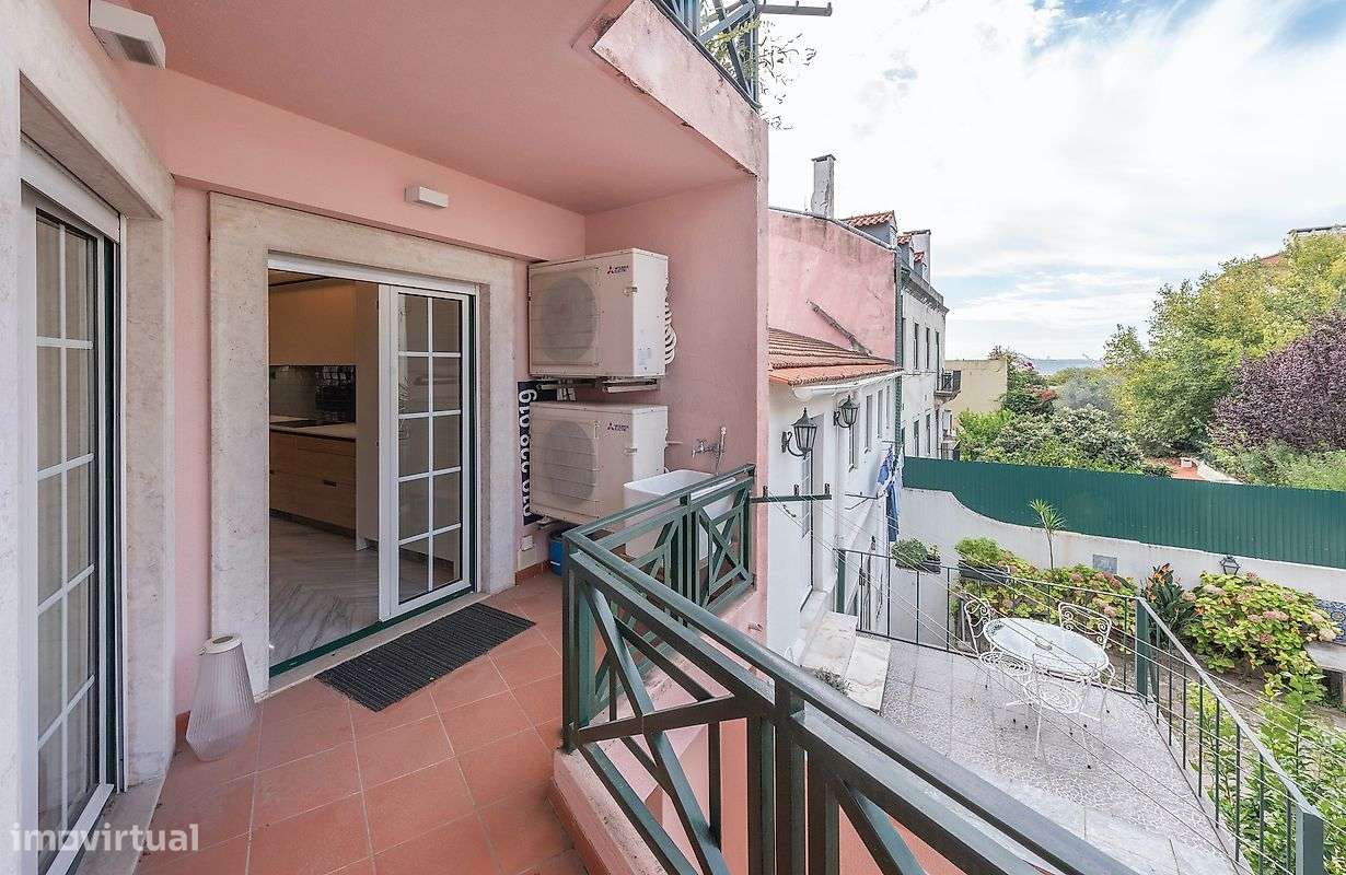 Apartamento T4 para venda-14