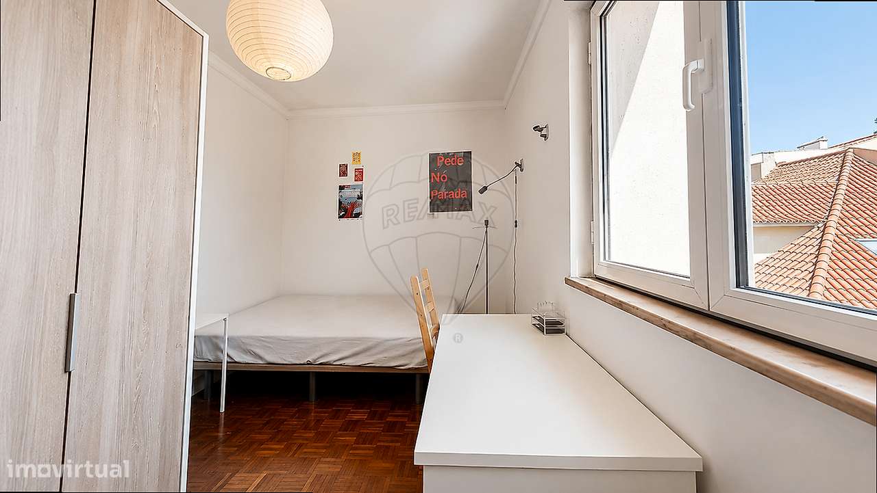 Apartamento T3 para venda-4