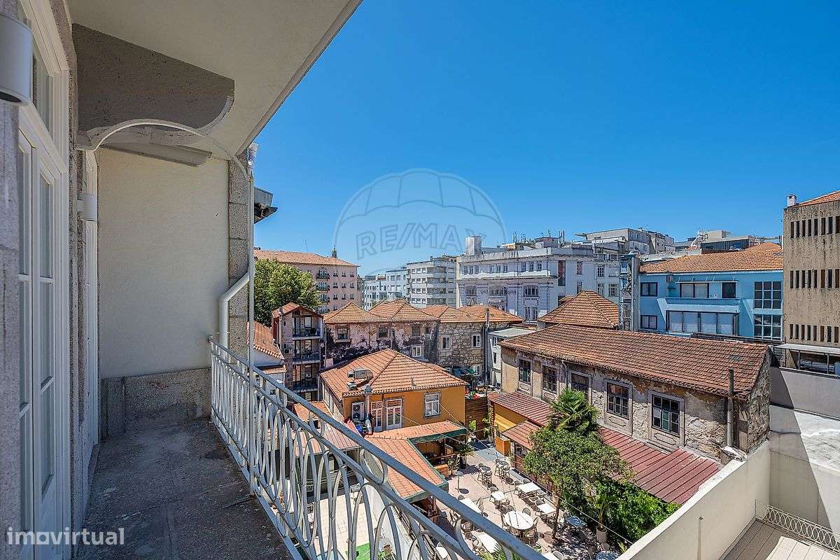 Apartamento T1 para venda-5
