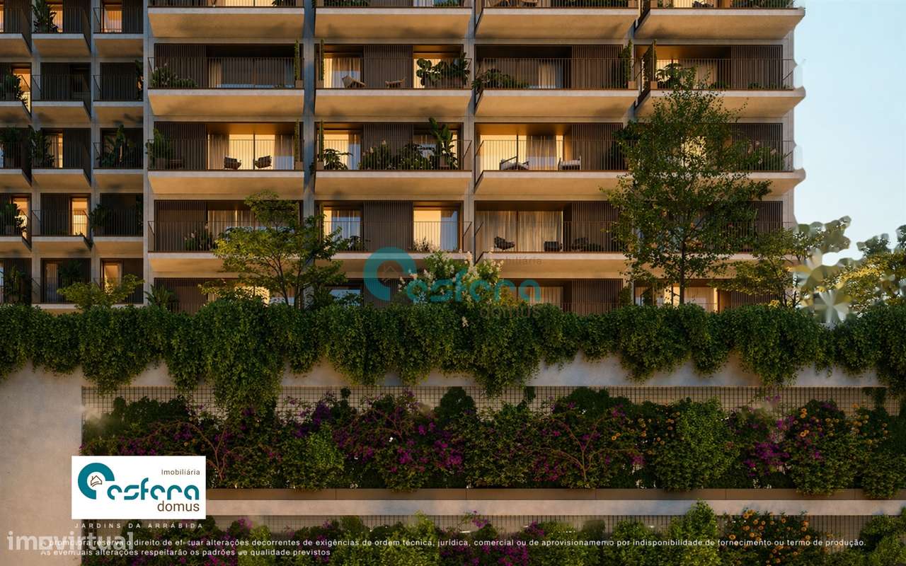 Apartamento T2 Venda em Santa Marinha e São Pedro da Afurada,Vila Nova-23