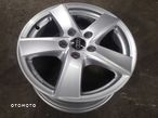 Felgi VW Golf Audi A4 B6 A3 5x112 6,5J x 16 ET50 - 4