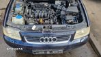 Pas Przedni Audi A3 8L 1.6 z chłodnicami ! - 1