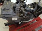 Motor Ford Transit 2.2 TDCI 140cv PGFA - caixa 6 velocidades 8C1R-7002-DG - centralina AC11-12A650-BC - 13