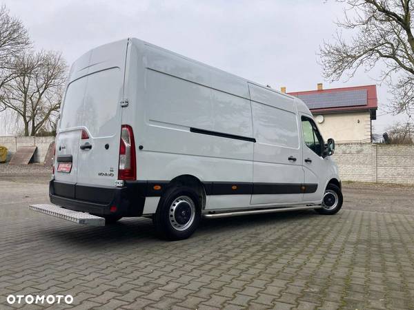 Opel Movano - 4