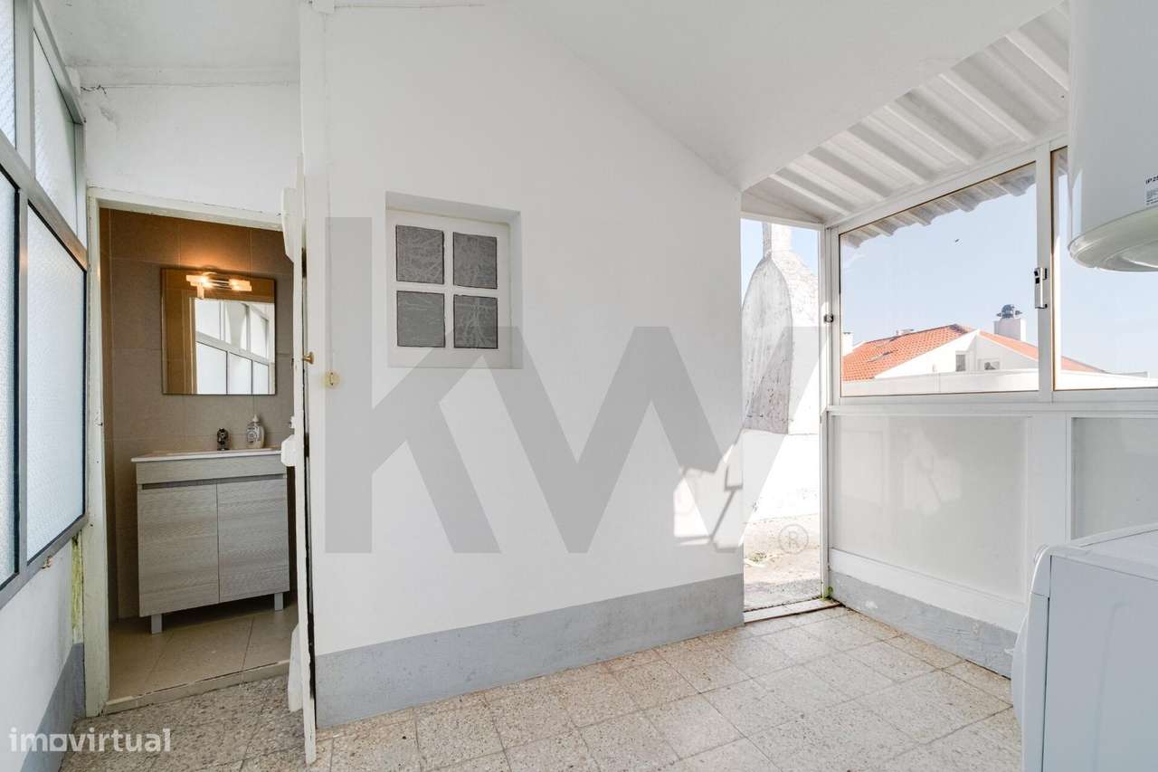 ️ Prédio à Venda no Centro Histórico de Évora-6