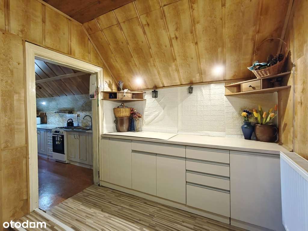 Duże mieszkanie 105 m2 - Jelenino-8