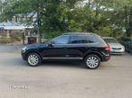 Volkswagen Touareg 3.0 V6 TDI Blue Motion DPF Automatik Exclusive - 20