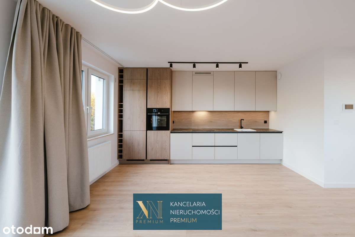 Maślicie | 4 pokoje | 2 balkony | 80 m²-1