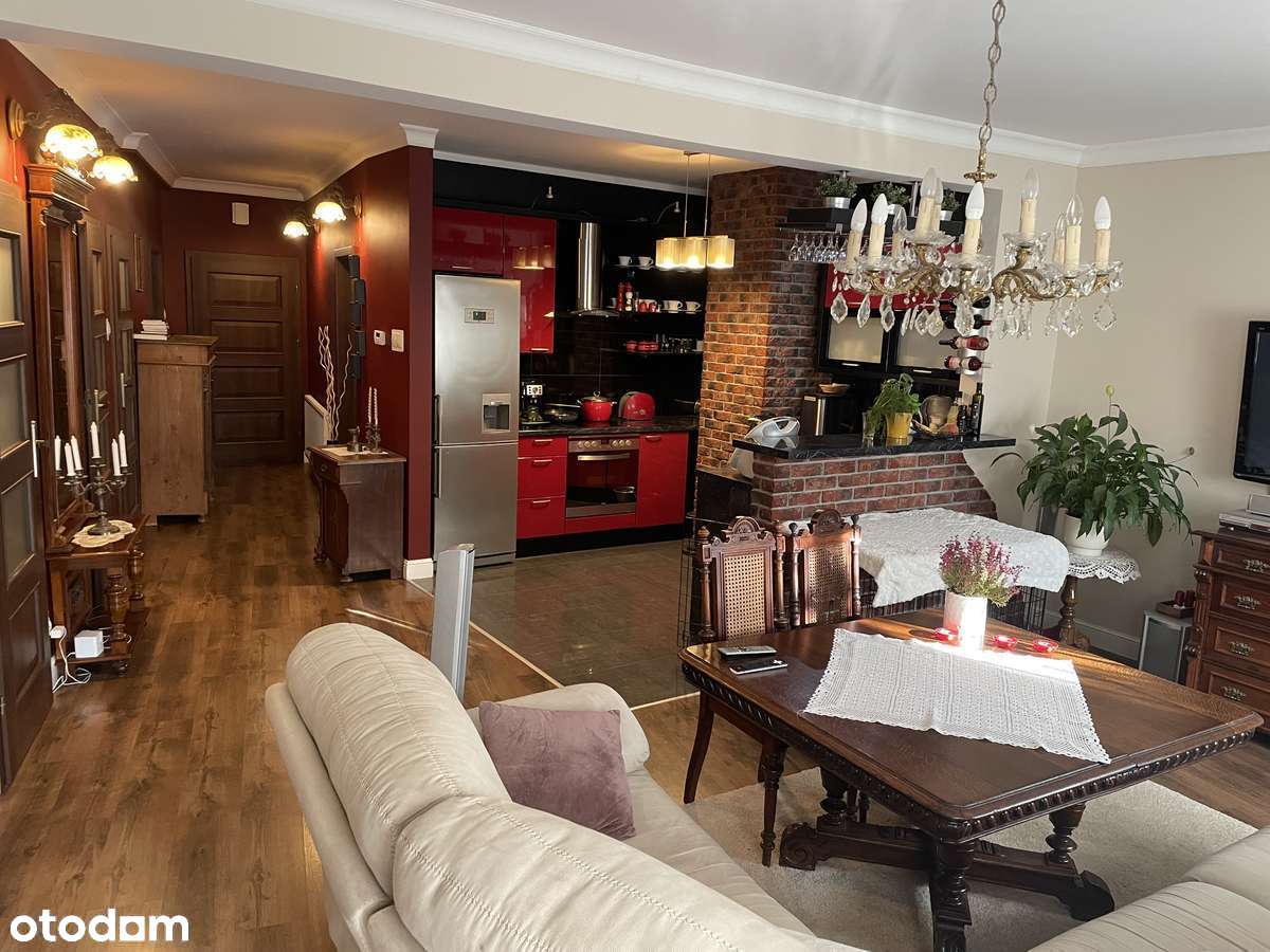 Sprzedam apartament - Pełny obrazek: 4/19